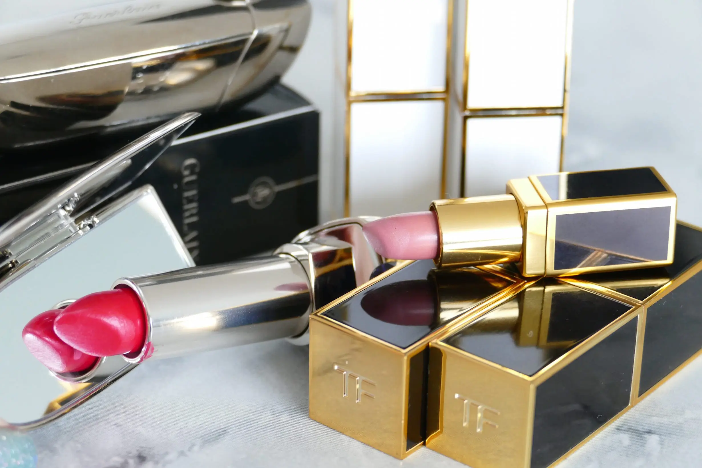 7 Best Luxury Lipsticks Worth the Investment